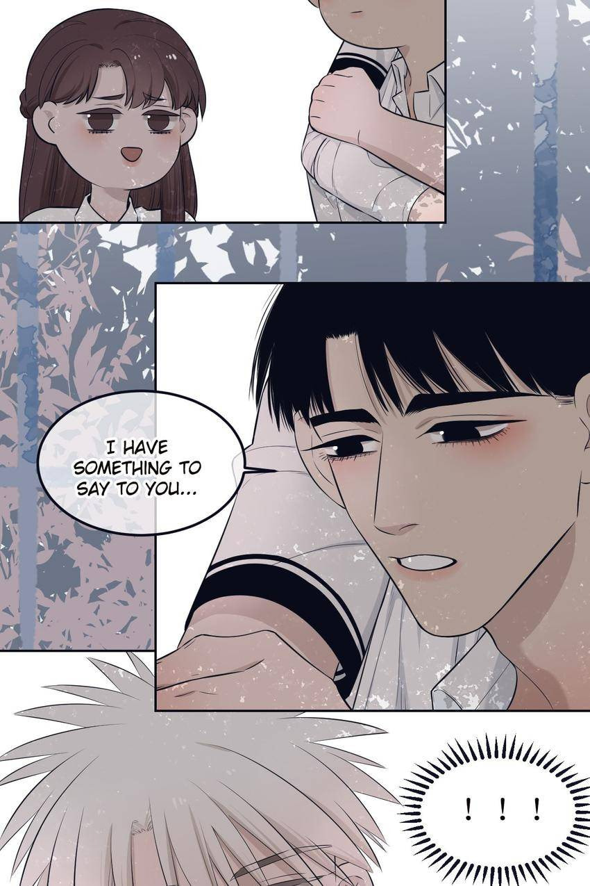 Read Misbehave (Colored) chapter 49 image 4 on Lezhin