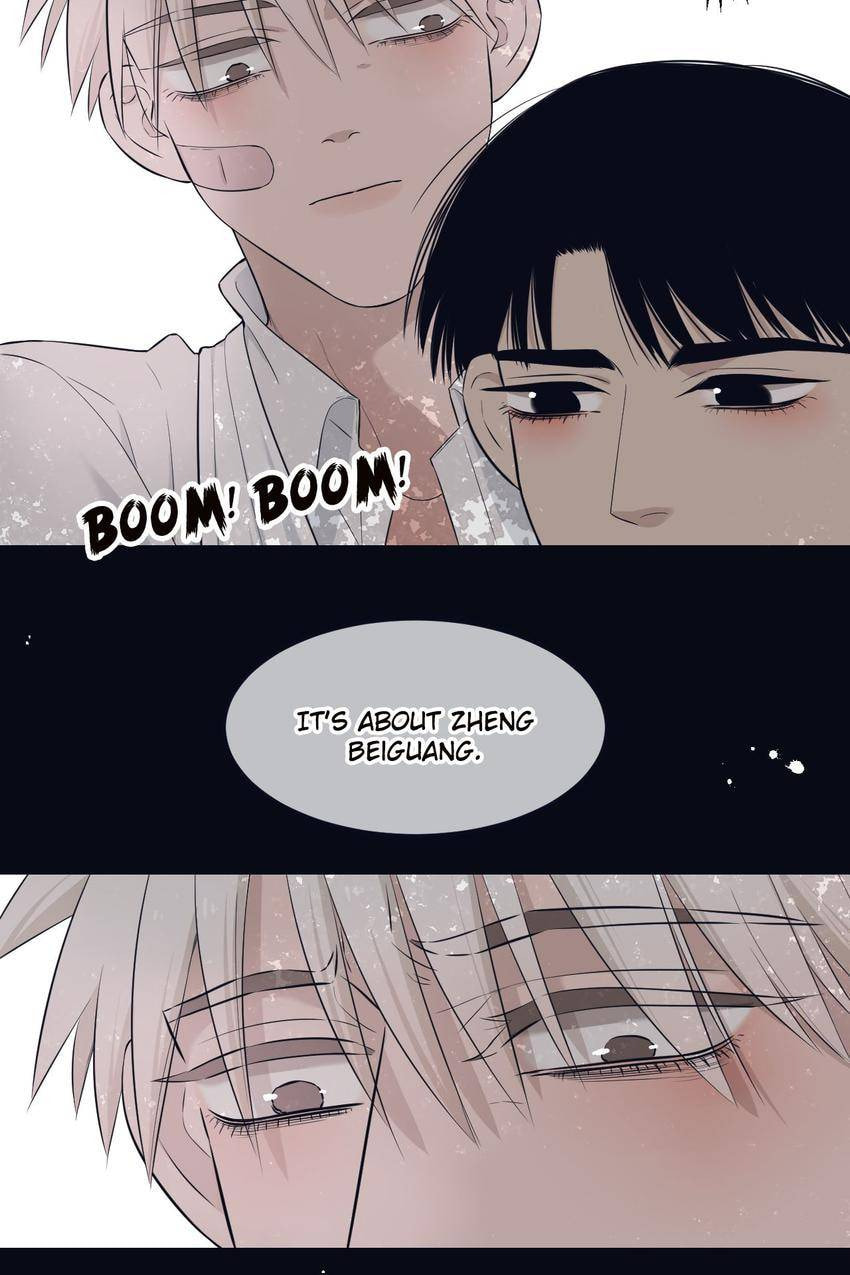 Read Misbehave (Colored) chapter 49 image 5 on Lezhin