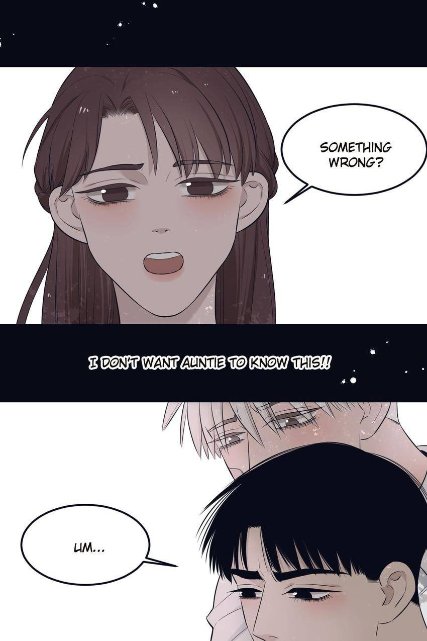 Read Misbehave (Colored) chapter 49 image 6 on Lezhin