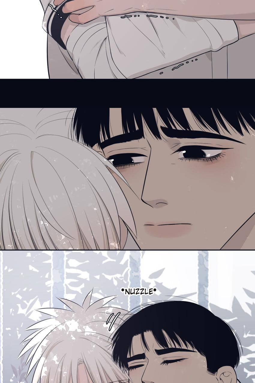 Read Misbehave (Colored) chapter 49 image 9 on Lezhin