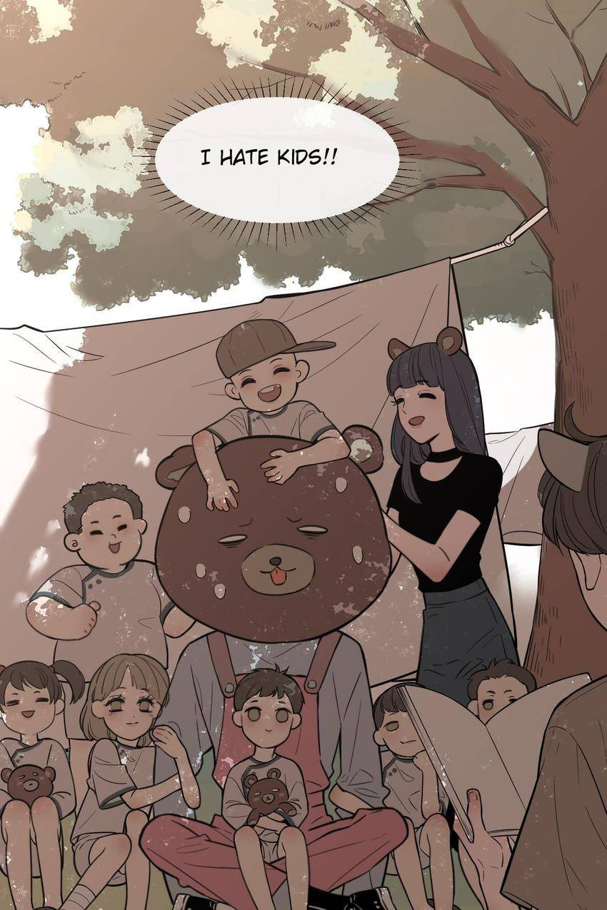 Read Misbehave (Colored) chapter 5 image 1 on Lezhin
