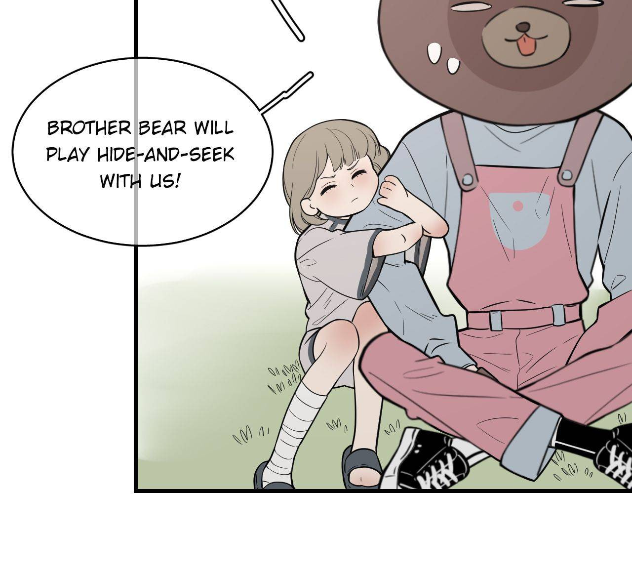 Read Misbehave (Colored) chapter 5 image 10 on Lezhin