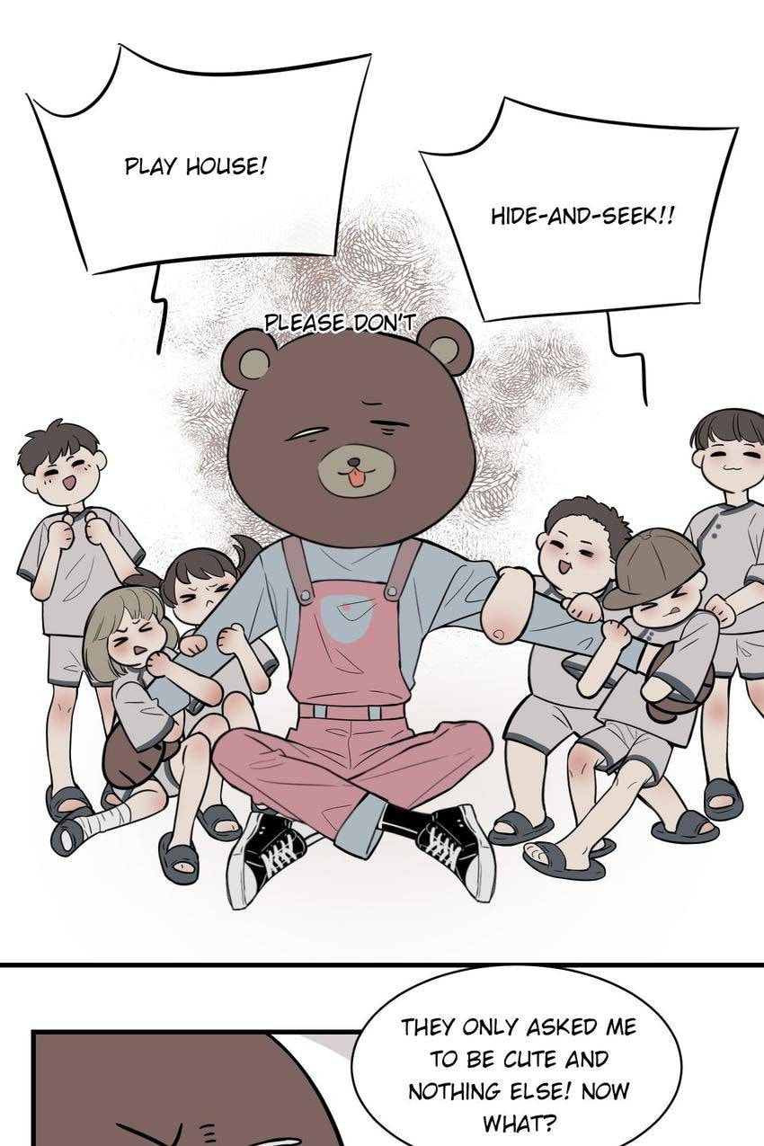 Read Misbehave (Colored) chapter 5 image 11 on Lezhin