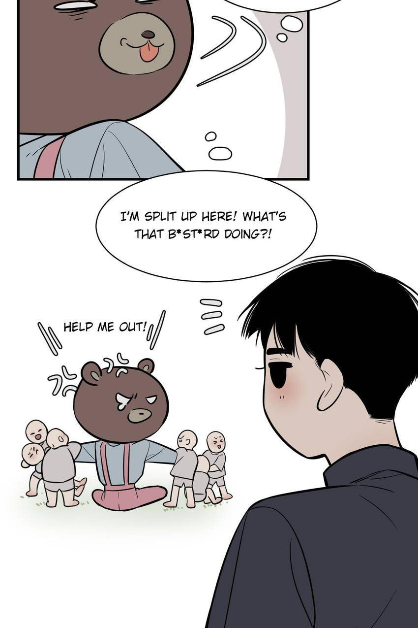Read Misbehave (Colored) chapter 5 image 12 on Lezhin