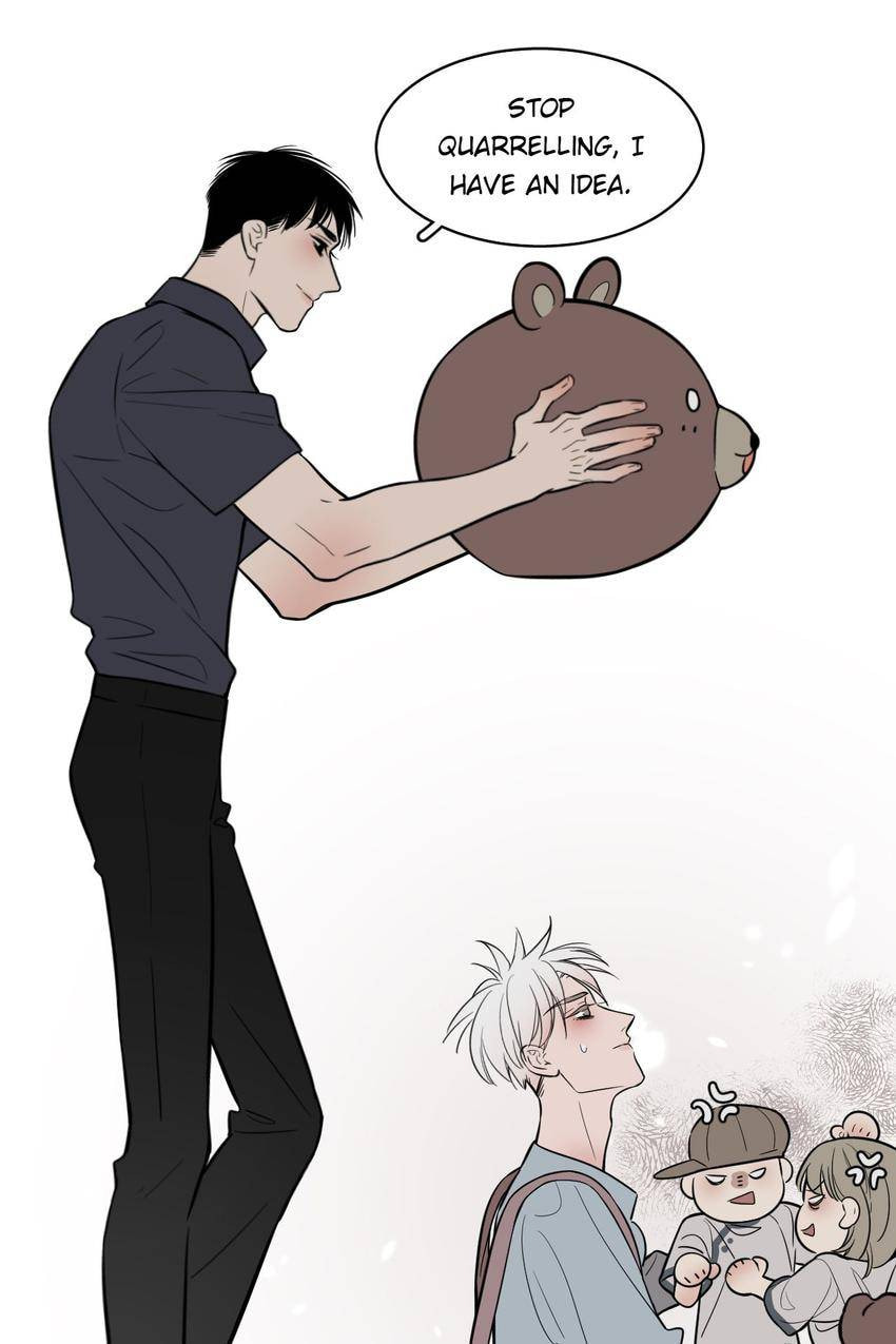 Read Misbehave (Colored) chapter 5 image 17 on Lezhin