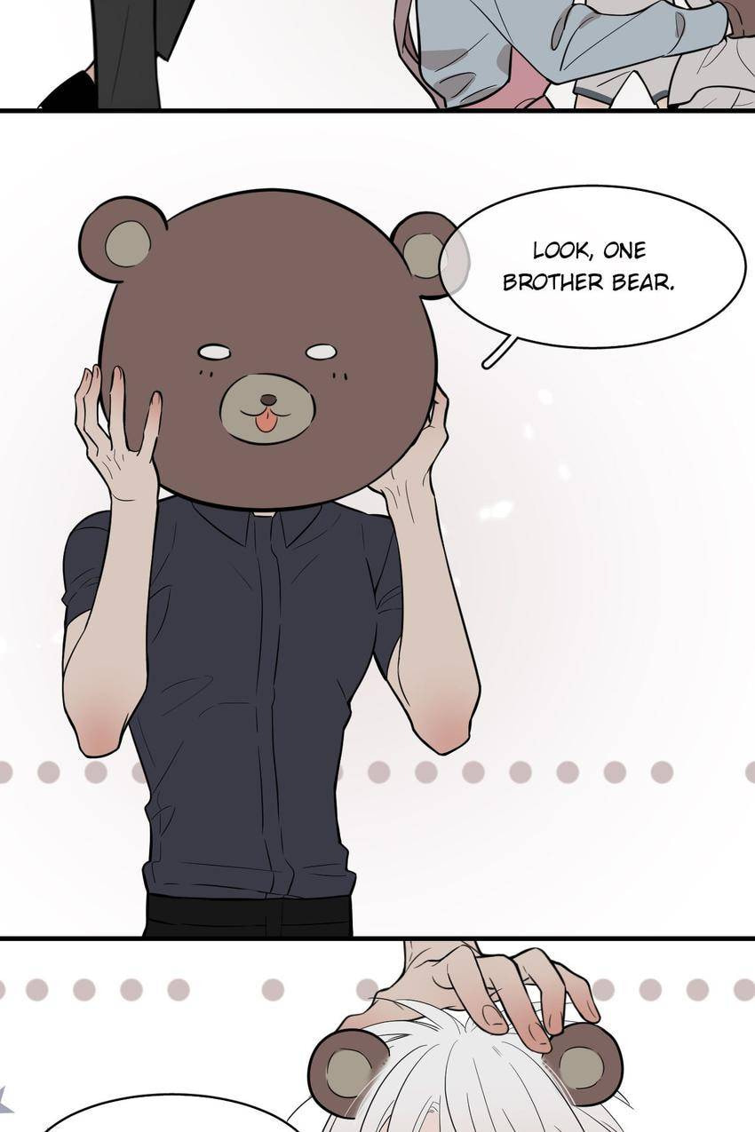 Read Misbehave (Colored) chapter 5 image 18 on Lezhin