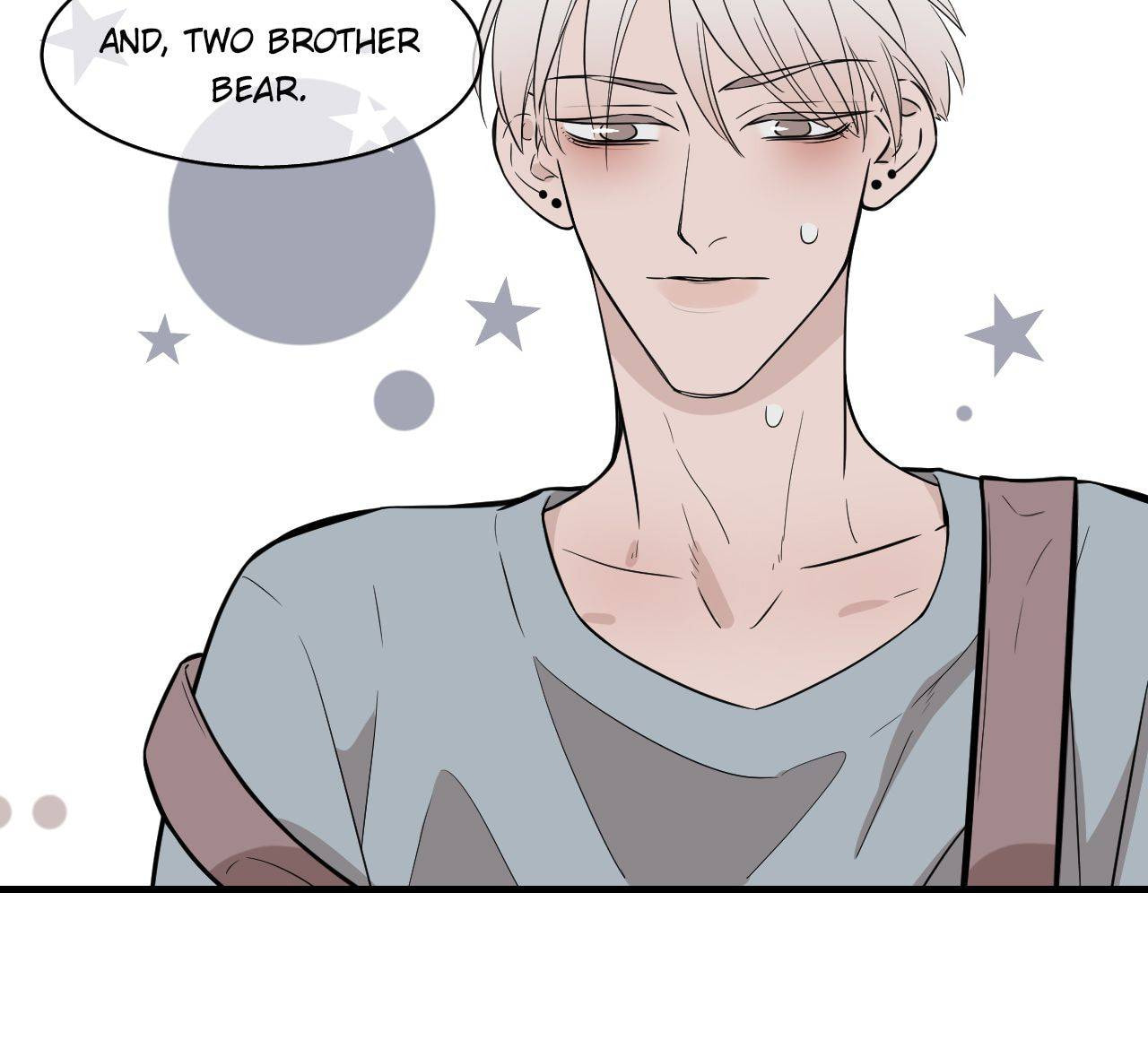 Read Misbehave (Colored) chapter 5 image 19 on Lezhin