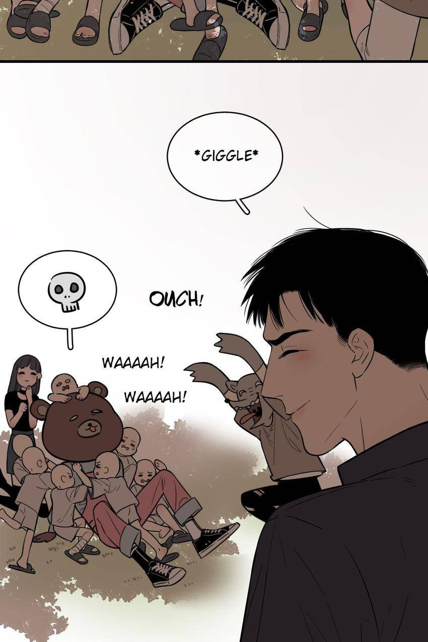 Read Misbehave (Colored) chapter 5 image 2 on Lezhin