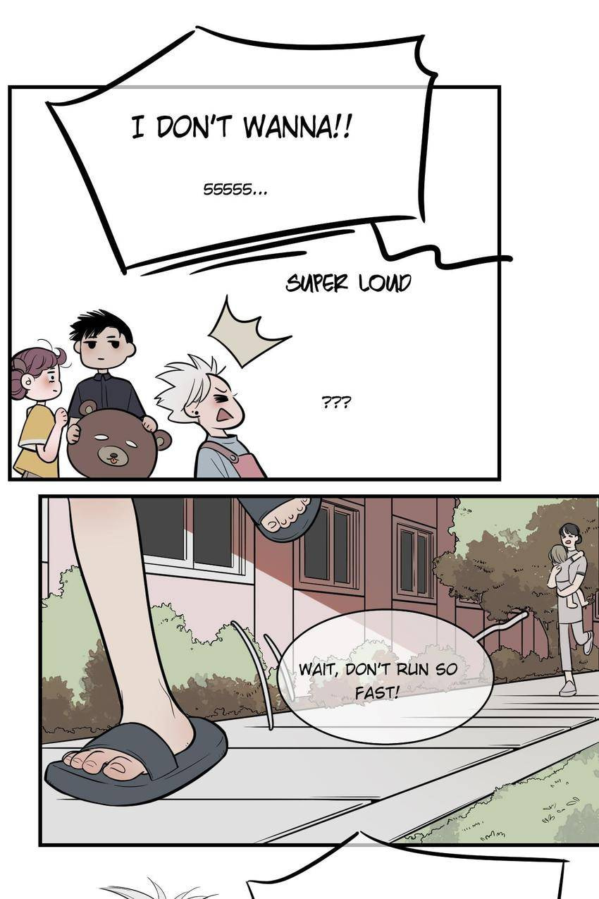 Read Misbehave (Colored) chapter 5 image 23 on Lezhin