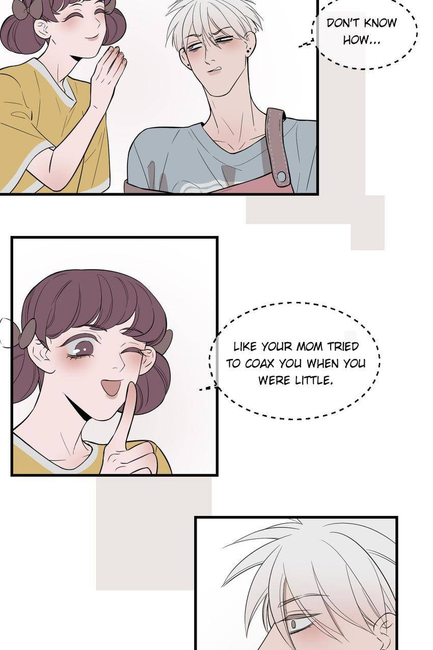 Read Misbehave (Colored) chapter 5 image 27 on Lezhin