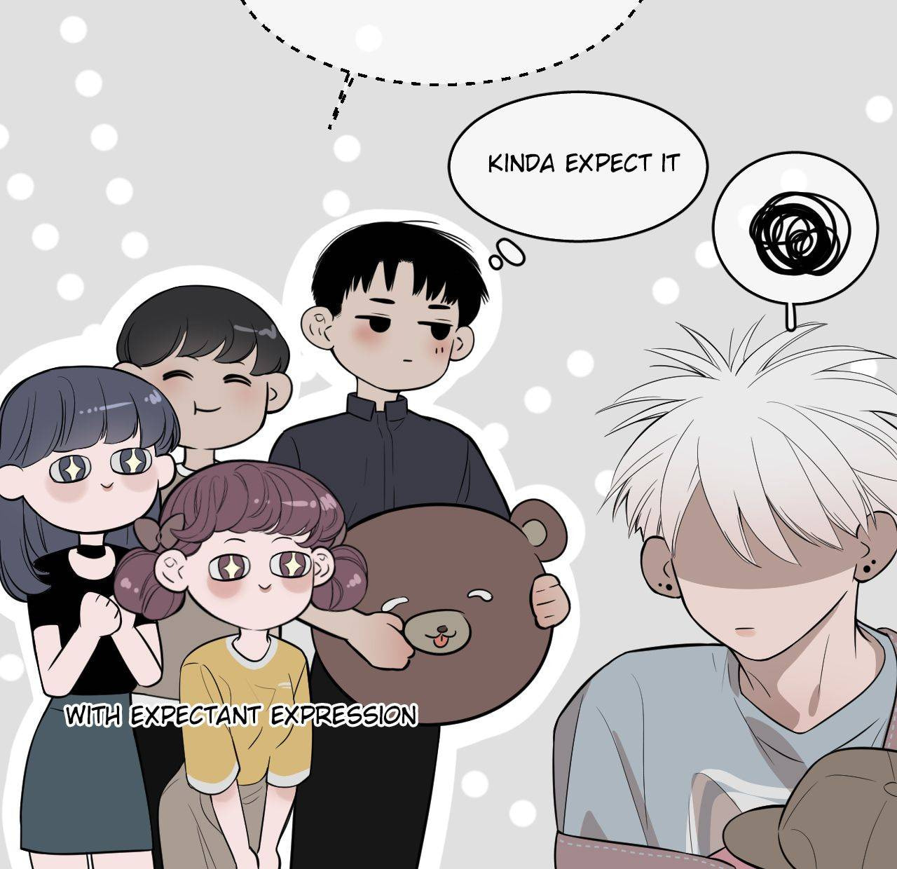 Read Misbehave (Colored) chapter 5 image 29 on Lezhin
