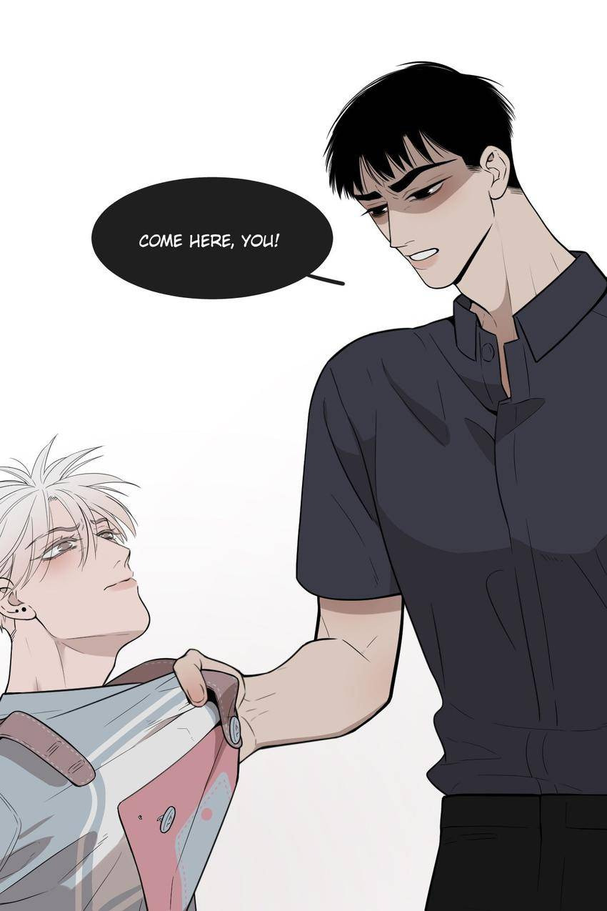Read Misbehave (Colored) chapter 5 image 32 on Lezhin