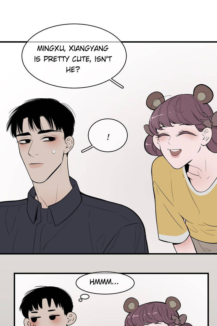Read Misbehave (Colored) chapter 5 image 4 on Lezhin