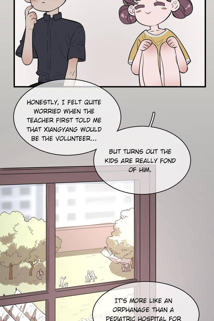 Read Misbehave (Colored) chapter 5 image 5 on Lezhin