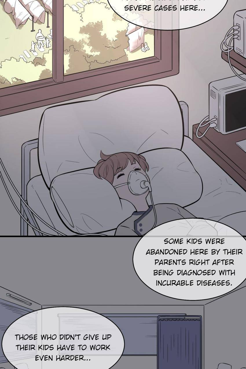 Read Misbehave (Colored) chapter 5 image 6 on Lezhin