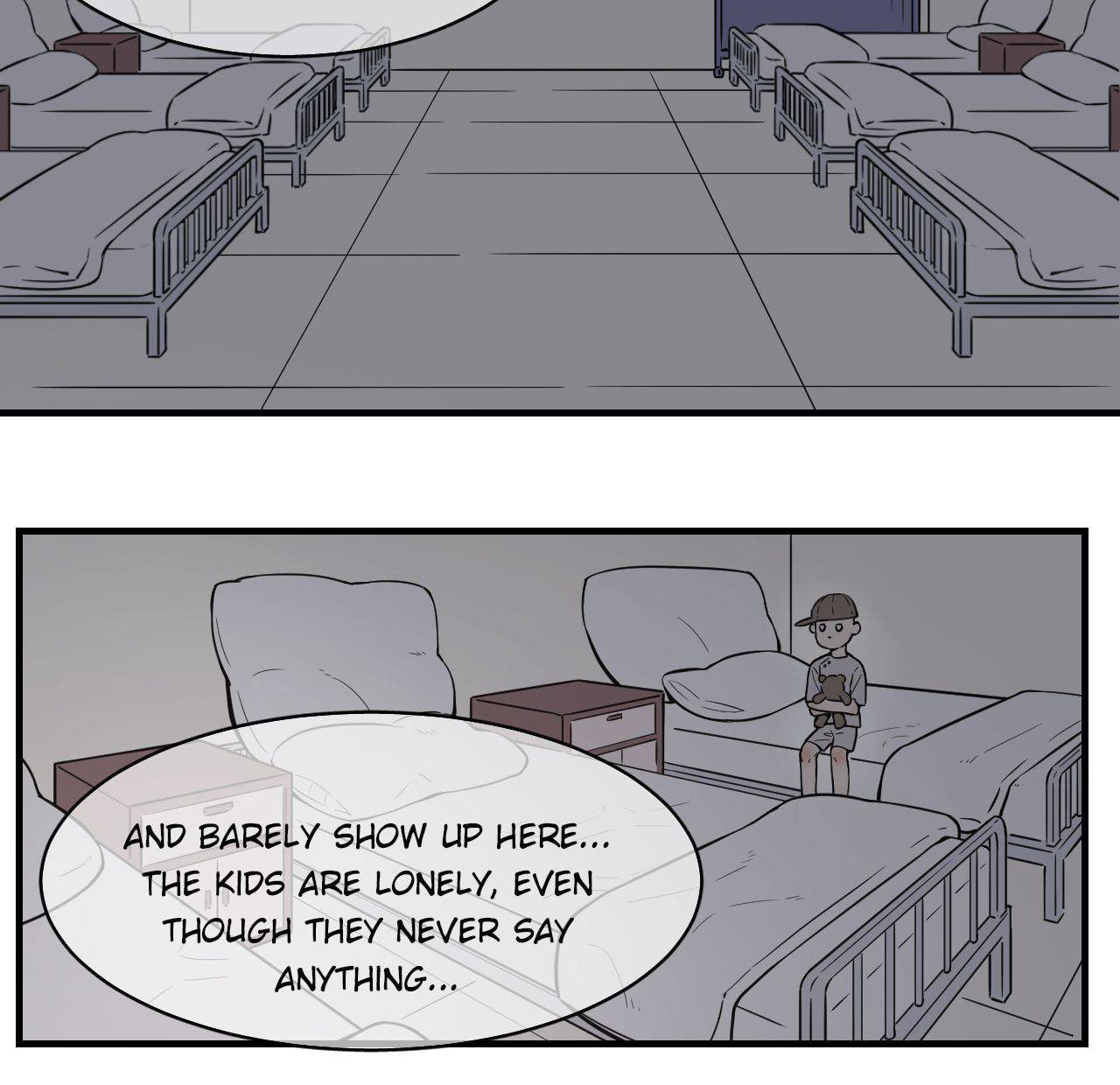 Read Misbehave (Colored) chapter 5 image 7 on Lezhin