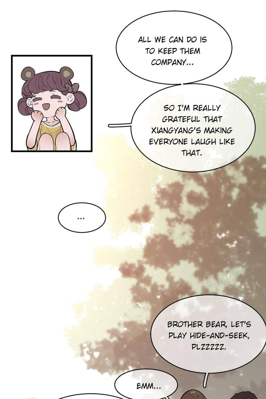 Read Misbehave (Colored) chapter 5 image 8 on Lezhin