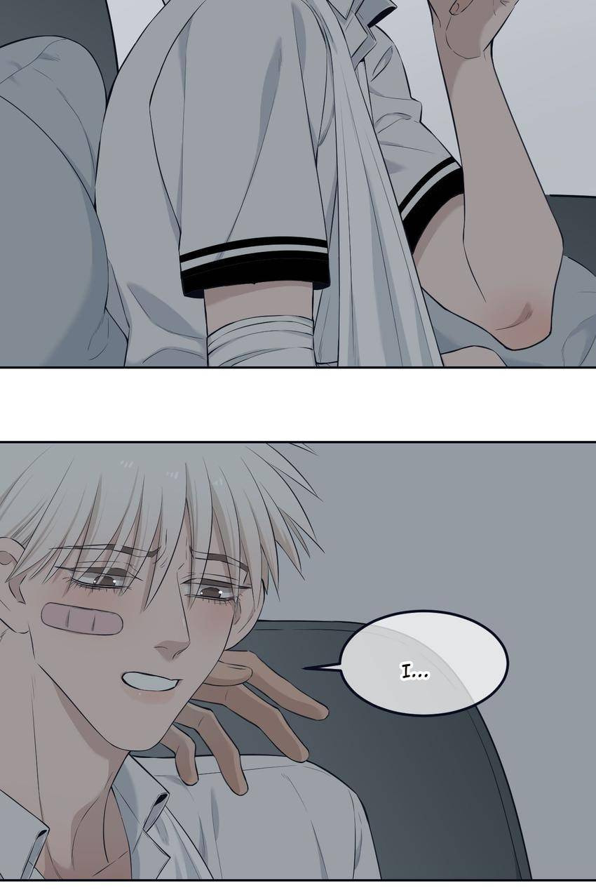 Read Misbehave (Colored) chapter 50 image 11 on Lezhin