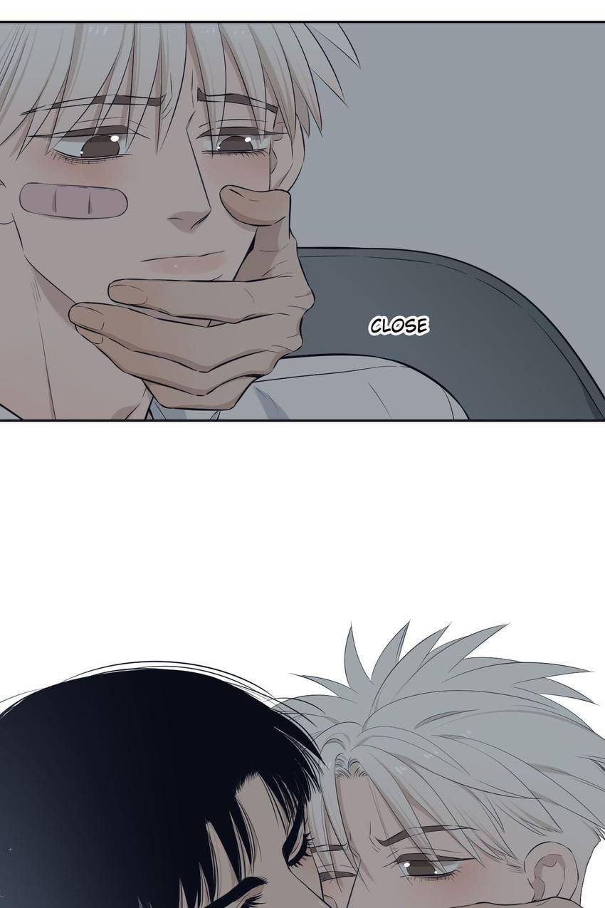 Read Misbehave (Colored) chapter 50 image 12 on Lezhin