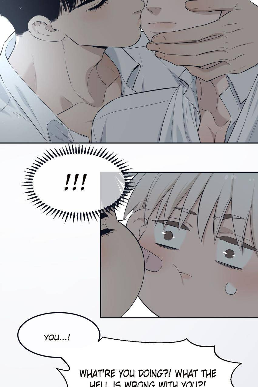 Read Misbehave (Colored) chapter 50 image 13 on Lezhin