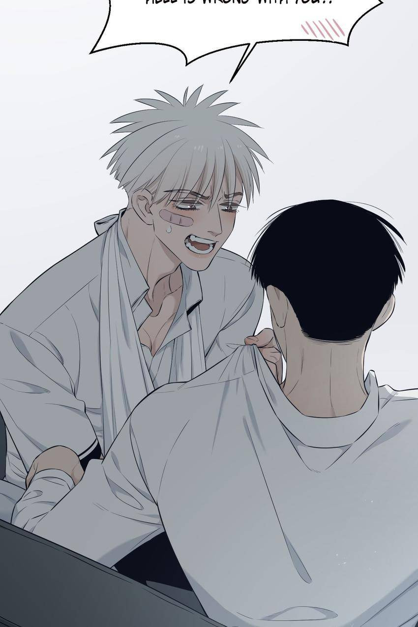 Read Misbehave (Colored) chapter 50 image 14 on Lezhin