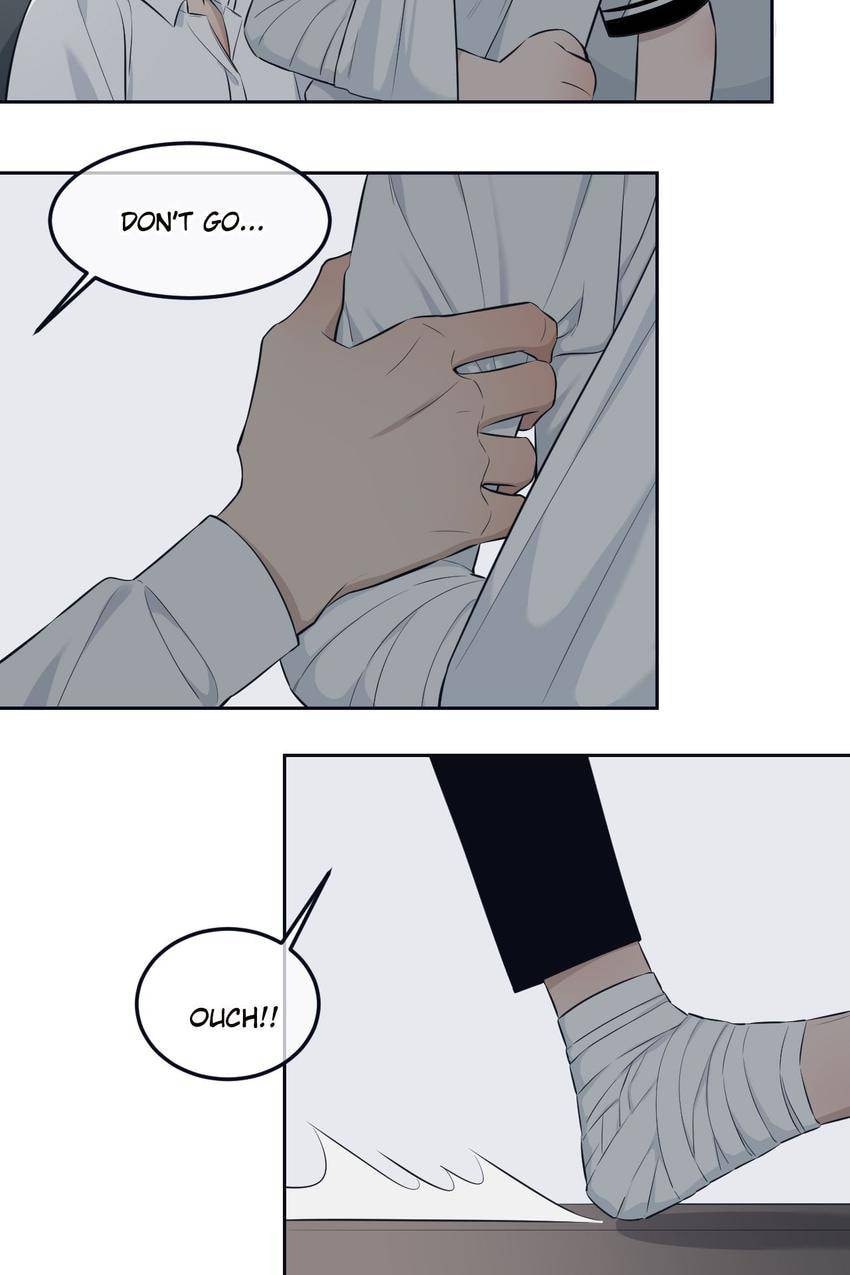 Read Misbehave (Colored) chapter 50 image 20 on Lezhin
