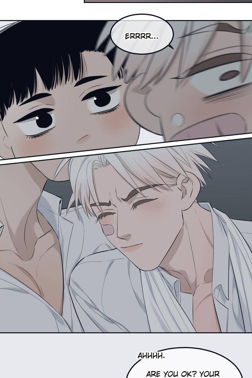 Read Misbehave (Colored) chapter 50 image 21 on Lezhin