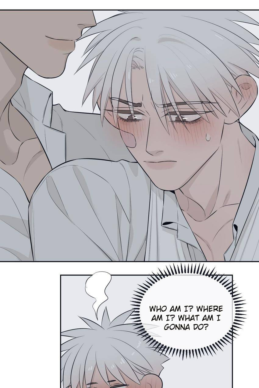 Read Misbehave (Colored) chapter 50 image 24 on Lezhin