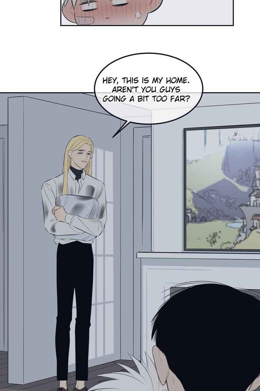 Read Misbehave (Colored) chapter 50 image 25 on Lezhin
