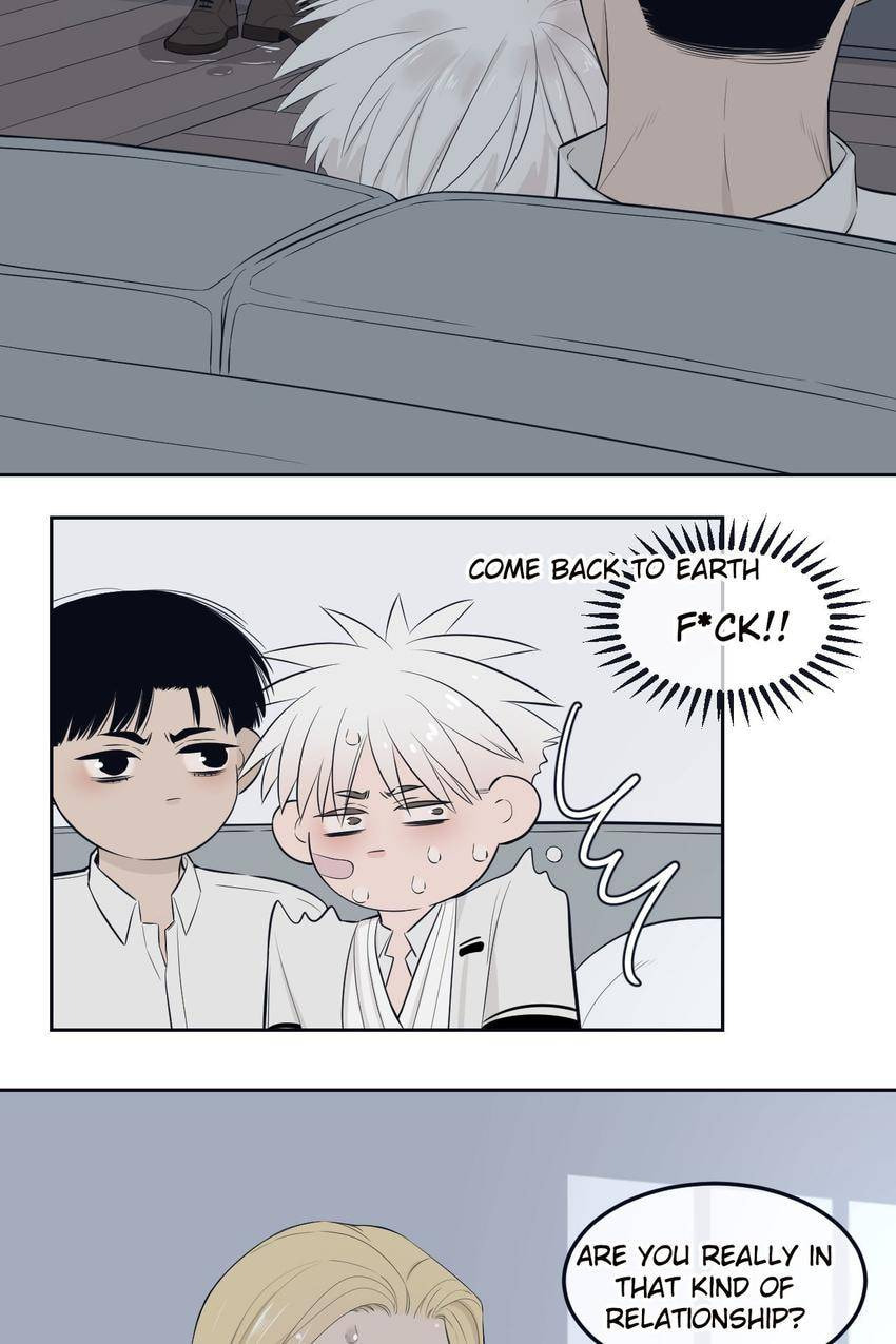 Read Misbehave (Colored) chapter 50 image 26 on Lezhin