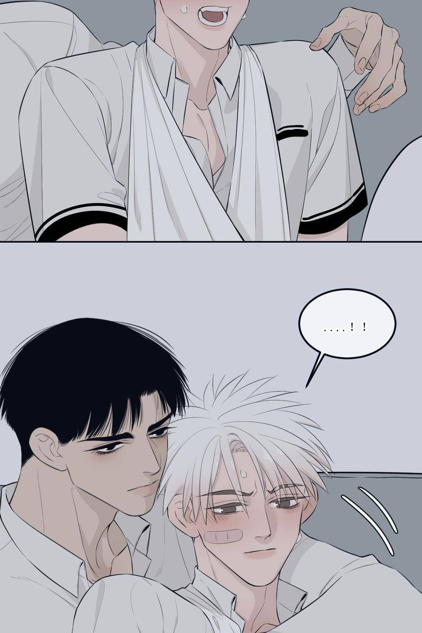 Read Misbehave (Colored) chapter 50 image 28 on Lezhin