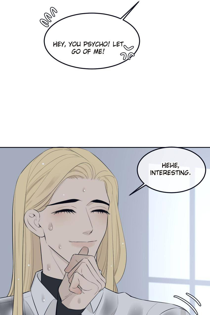 Read Misbehave (Colored) chapter 50 image 30 on Lezhin