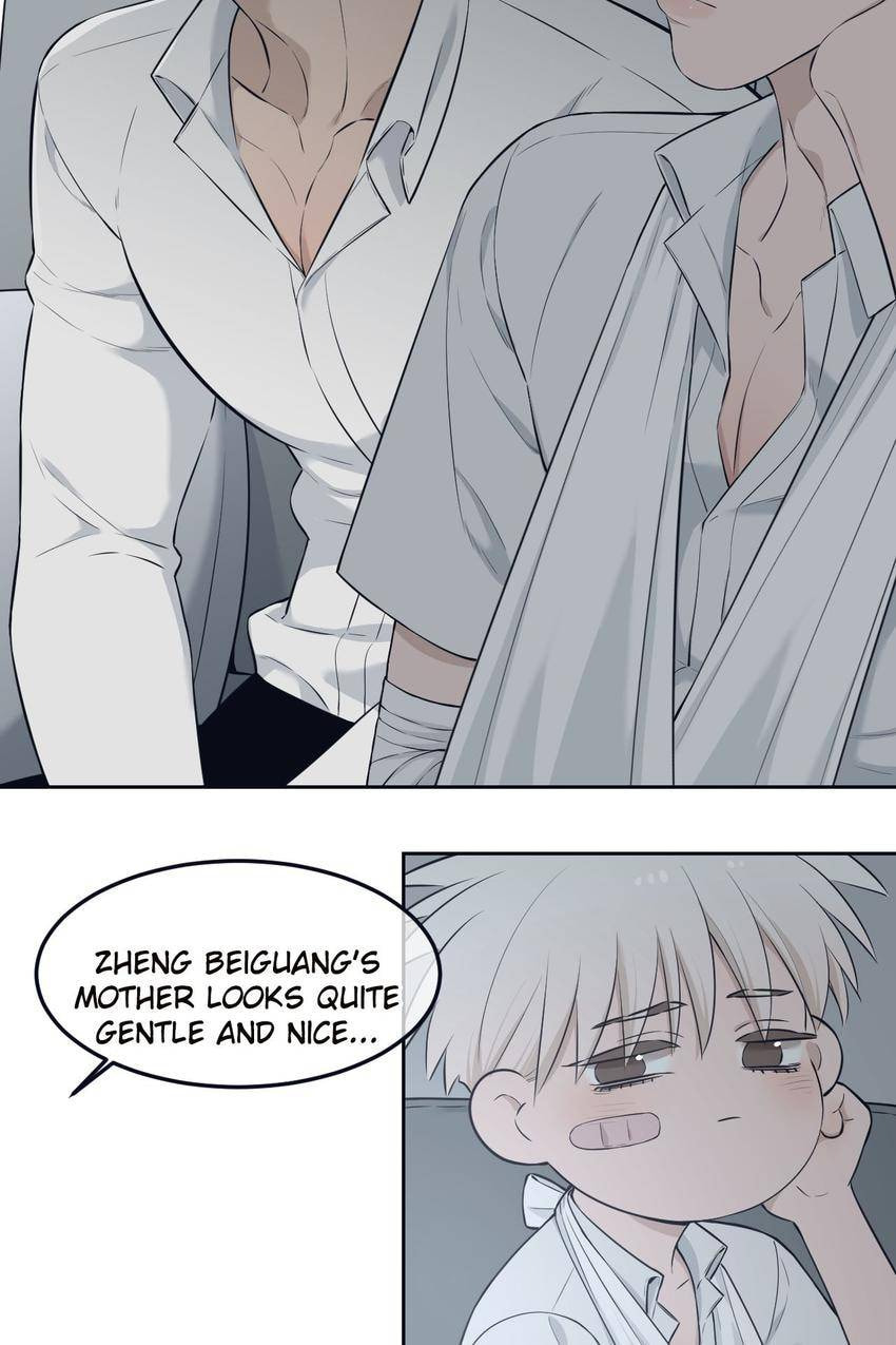 Read Misbehave (Colored) chapter 50 image 5 on Lezhin