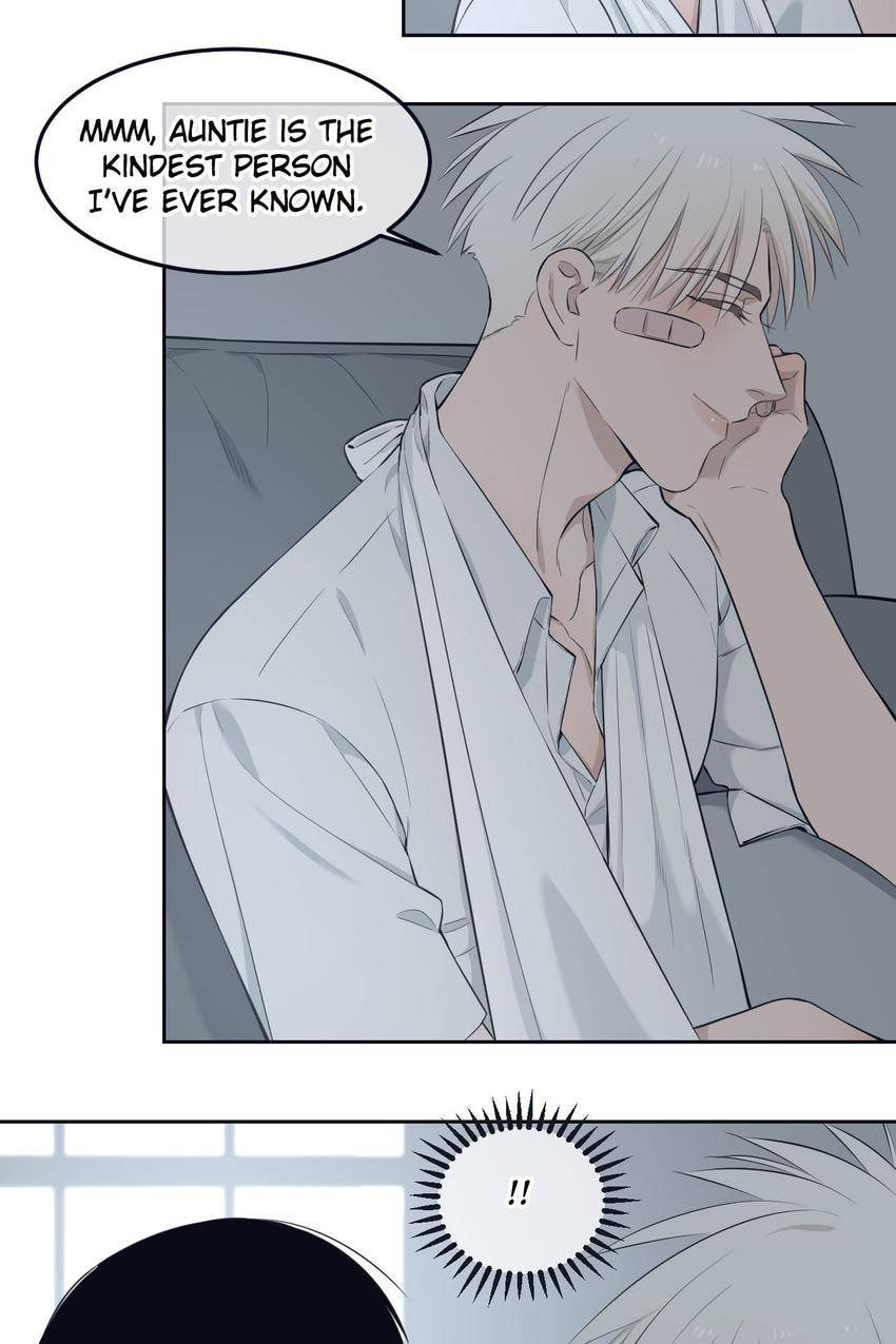 Read Misbehave (Colored) chapter 50 image 6 on Lezhin