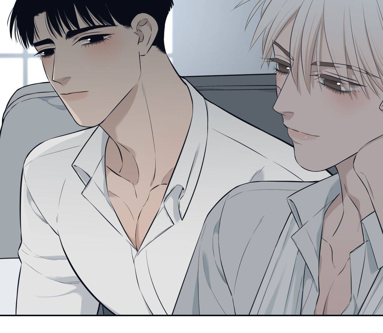 Read Misbehave (Colored) chapter 50 image 7 on Lezhin