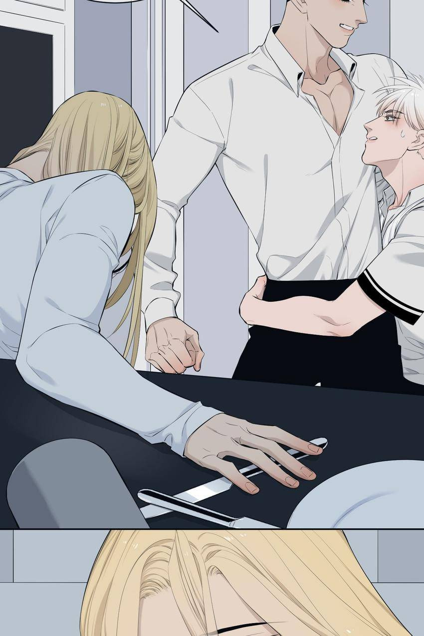 Read Misbehave (Colored) chapter 52 image 1 on Lezhin