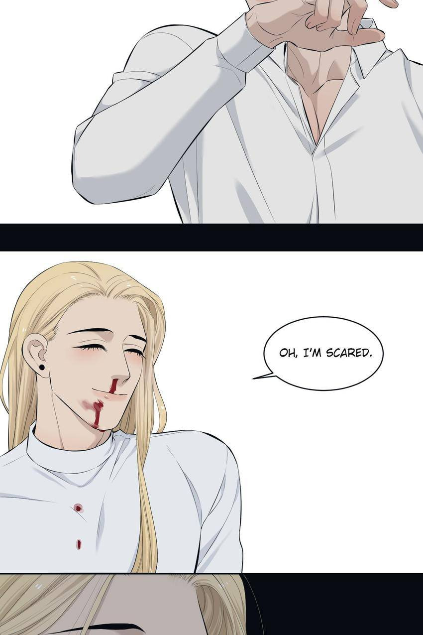 Read Misbehave (Colored) chapter 52 image 10 on Lezhin