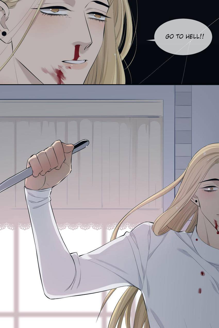 Read Misbehave (Colored) chapter 52 image 11 on Lezhin