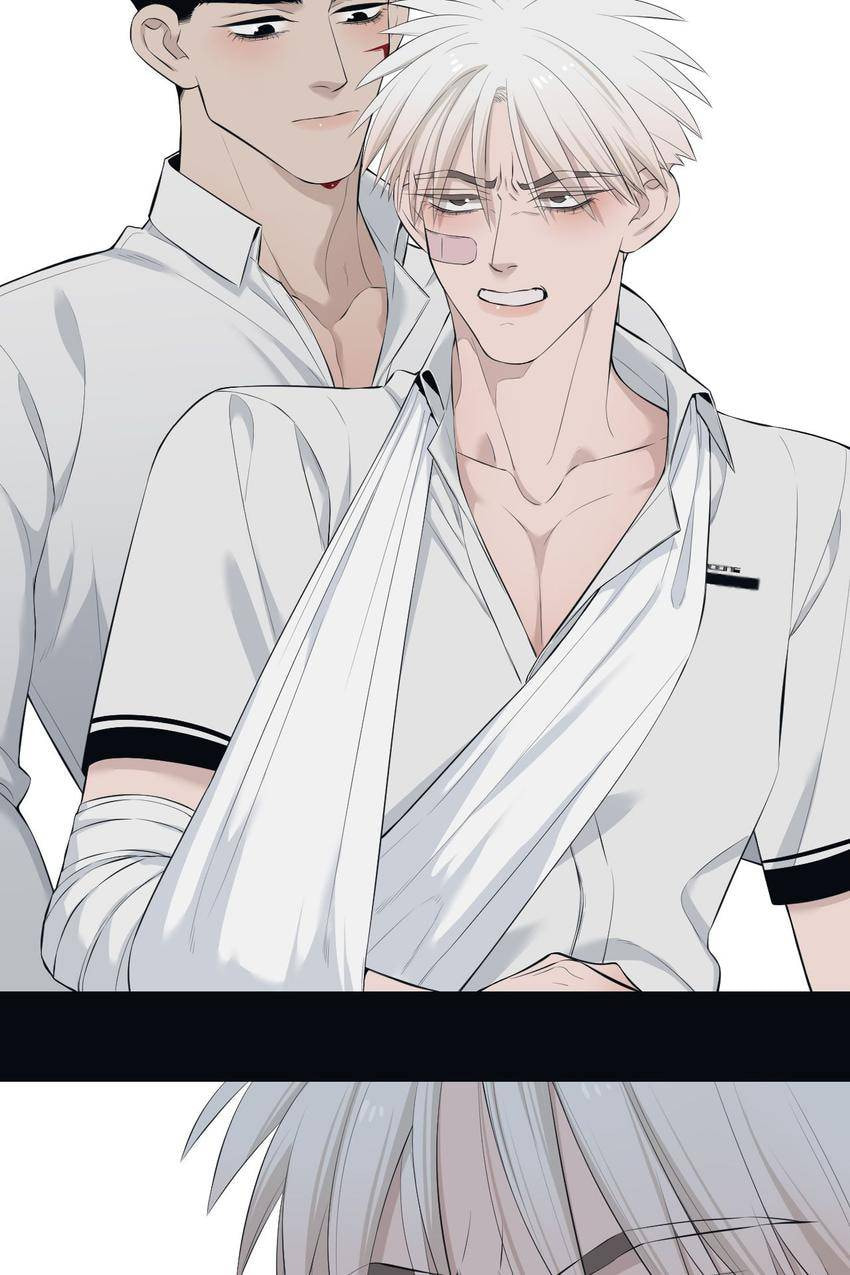 Read Misbehave (Colored) chapter 52 image 13 on Lezhin