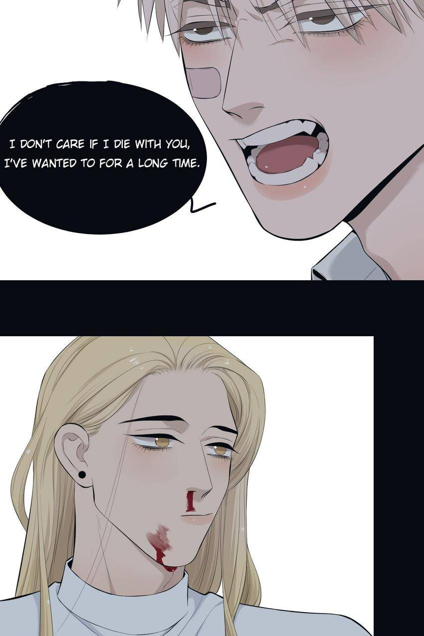 Read Misbehave (Colored) chapter 52 image 14 on Lezhin