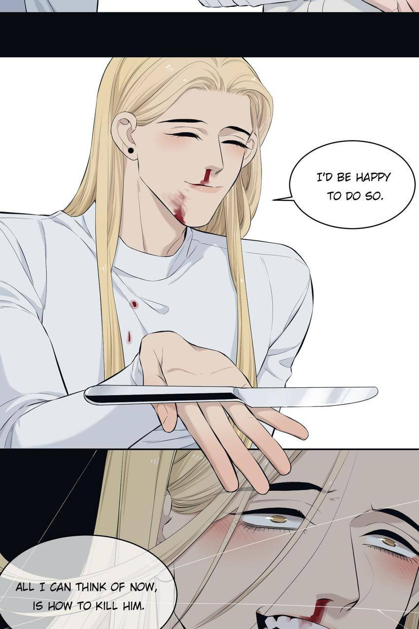 Read Misbehave (Colored) chapter 52 image 17 on Lezhin