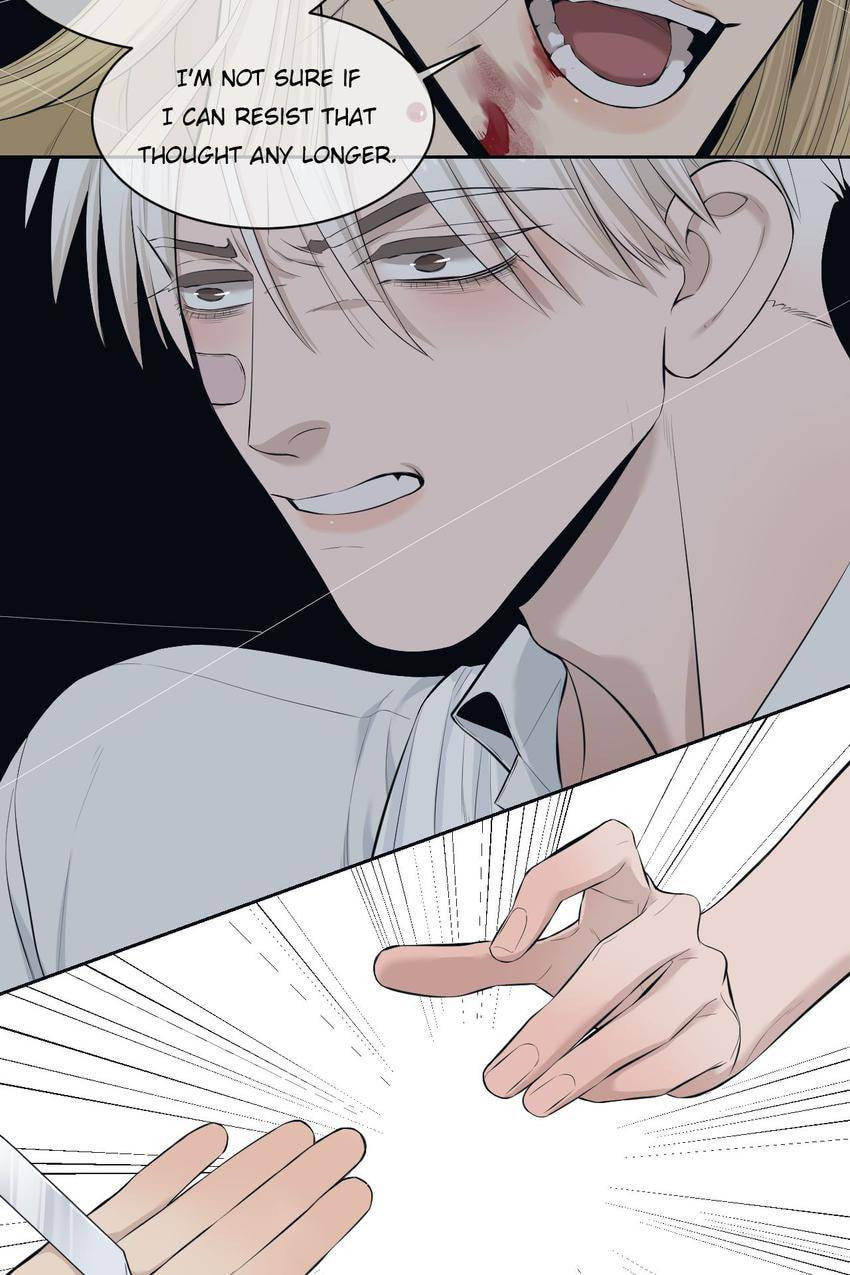 Read Misbehave (Colored) chapter 52 image 18 on Lezhin