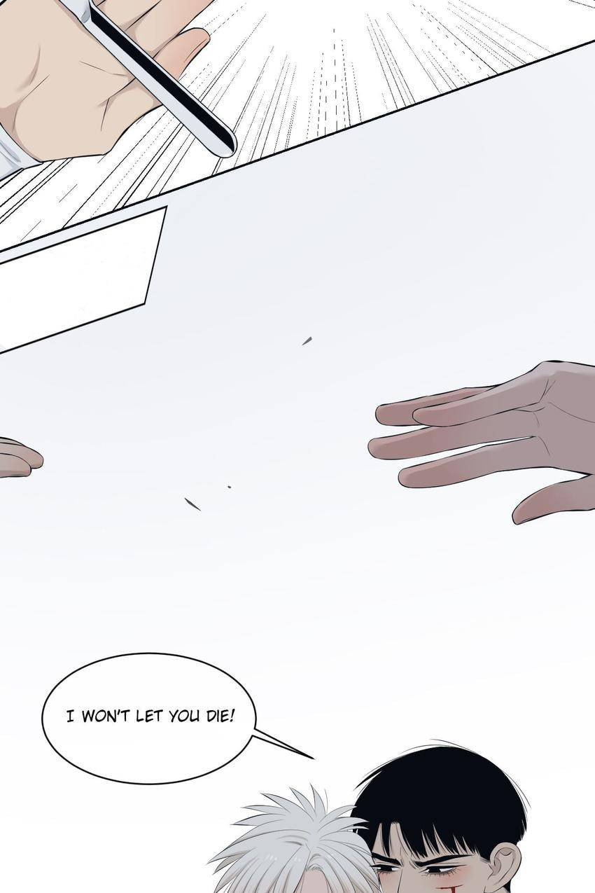 Read Misbehave (Colored) chapter 52 image 19 on Lezhin
