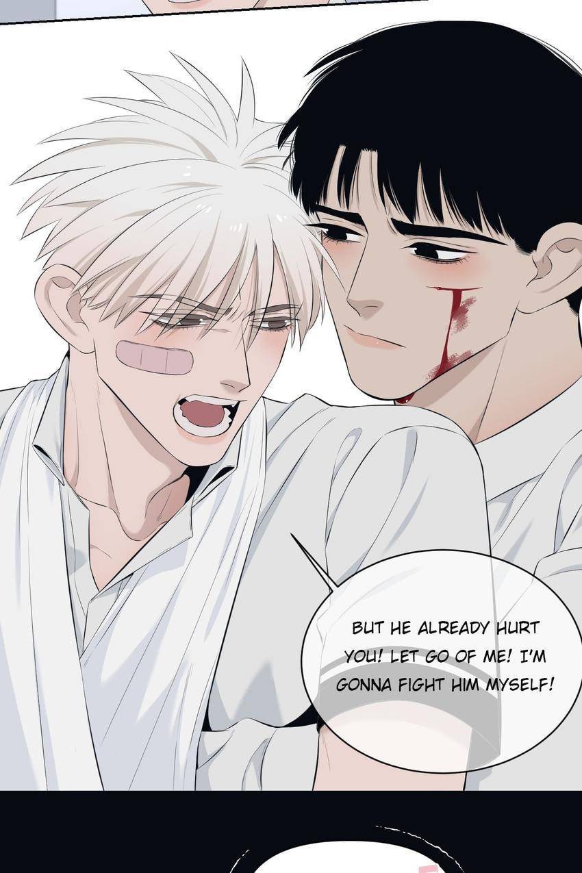 Read Misbehave (Colored) chapter 52 image 21 on Lezhin