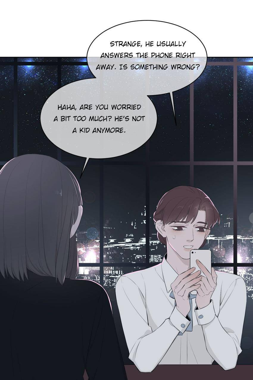 Read Misbehave (Colored) chapter 52 image 24 on Lezhin
