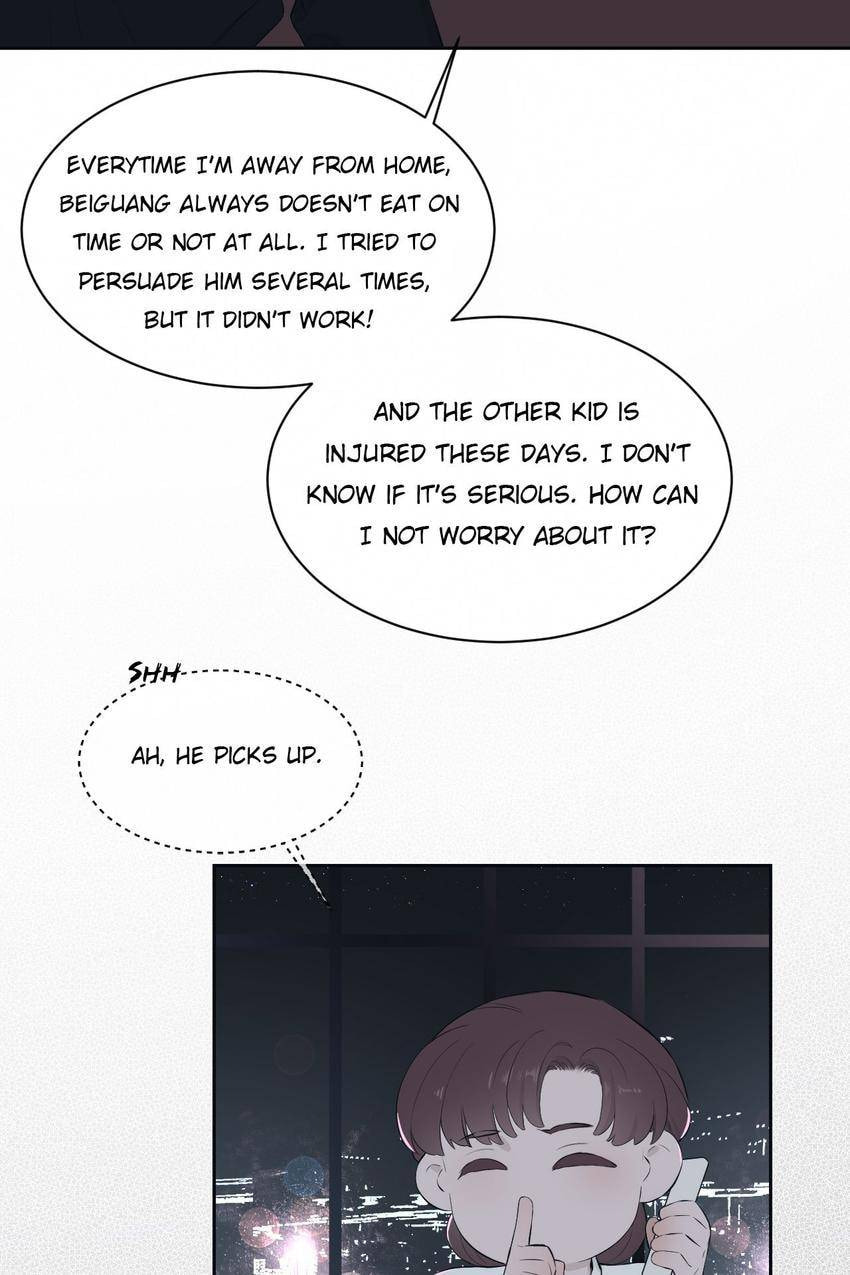 Read Misbehave (Colored) chapter 52 image 25 on Lezhin
