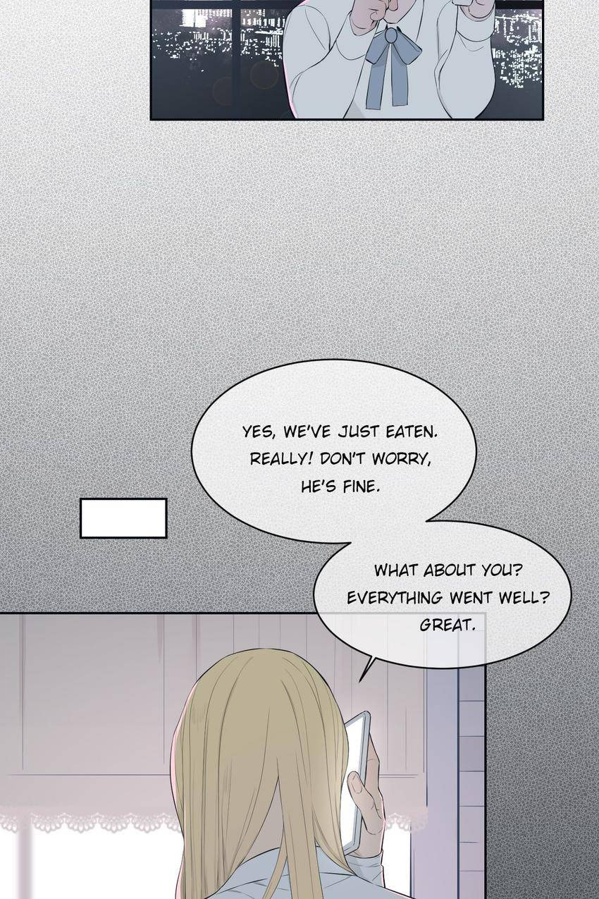 Read Misbehave (Colored) chapter 52 image 26 on Lezhin