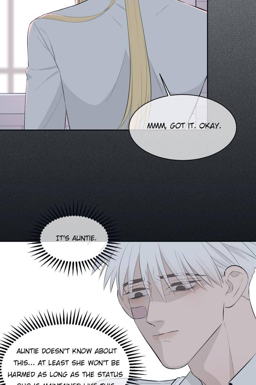 Read Misbehave (Colored) chapter 52 image 27 on Lezhin
