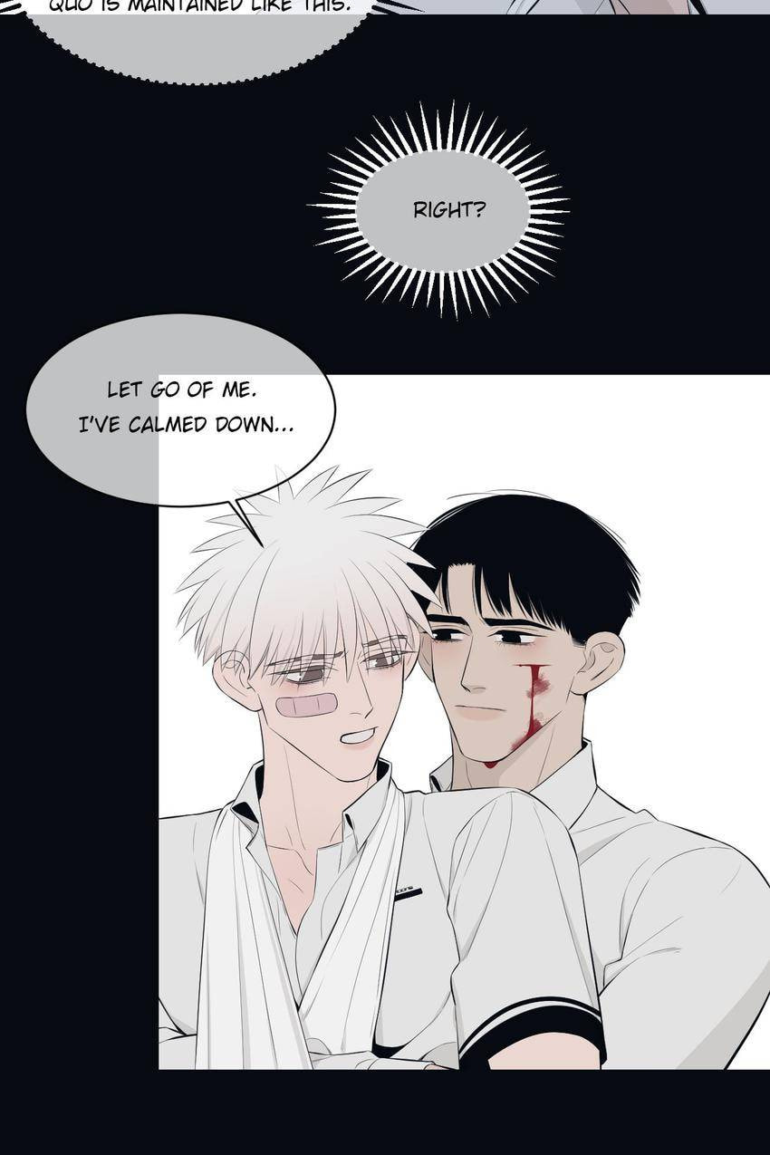 Read Misbehave (Colored) chapter 52 image 28 on Lezhin