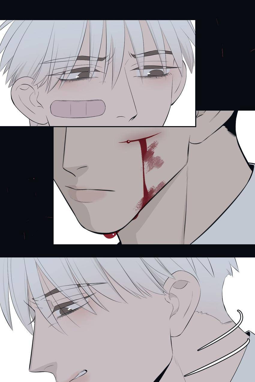 Read Misbehave (Colored) chapter 52 image 29 on Lezhin